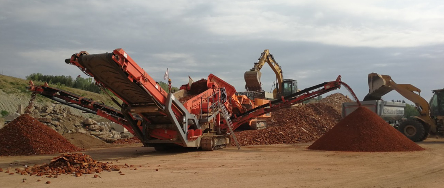 lafargeholcim climate pledge reusing demolition waste story lafargeholcim climate pledge reusing demolition waste story