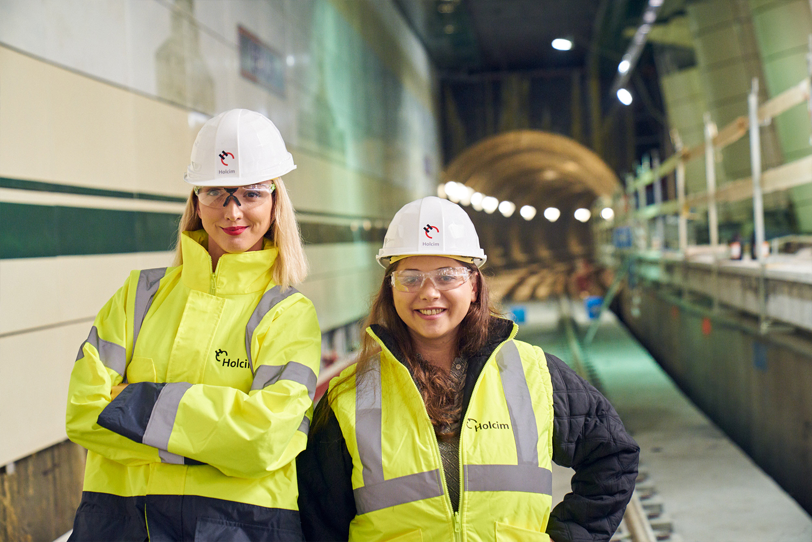 lafargeholcim romania bucharest metro m5 04