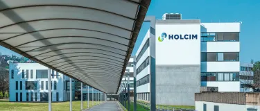 Holcim Innovation Center