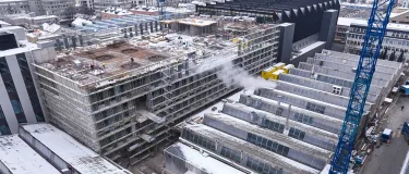 ECOPact Zephyr-Ost construction