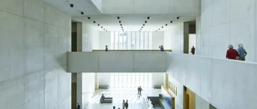 Kunsthaus Zurich