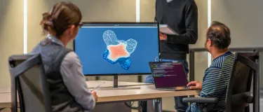 Holcim Digital Concrete Services