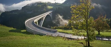 Roads and stabilization