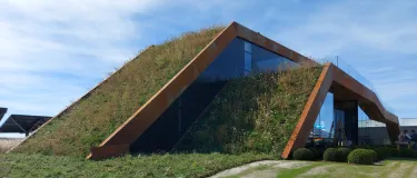 Farming Agrícola in Villamartín de Campos, Spain