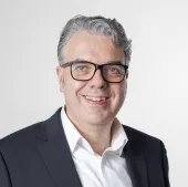 Holcim Germany CEO Thorsten Hahn profile image