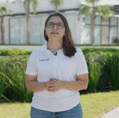 Teresa De Jesus Castaneda