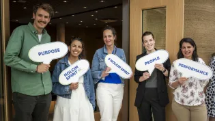 Global Top Employer 2026