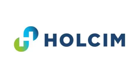 Holcim logo