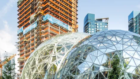 Holcim investor relations