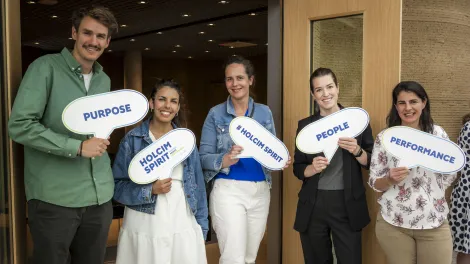 Global Top Employer 2026