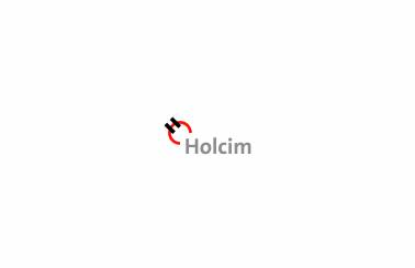 Decline in building activity and increasing costs put pressure on income statement and lead to capacity adjustments. The balance sheet of Holcim remains strong.