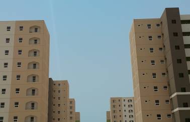 buildings in Iraq