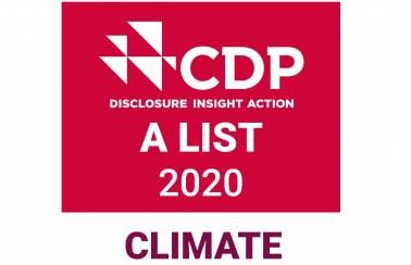 Carbon Disclosure Project (CDP)