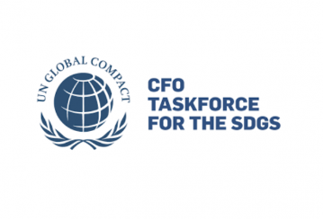 CFO Taskforce for the UN’s Sustainable Development Goals