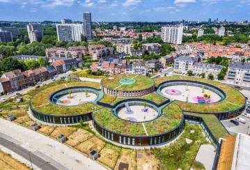 费尔斯通建筑产品
