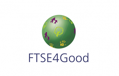 FTSE4Good: FTSE4Good指数系列的组成部分