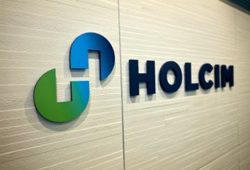 Holcim divests cement business in Northern Ireland