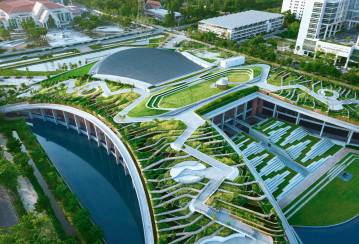 Holcim, industry experts in building materials