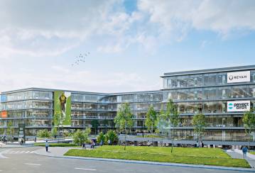 Holcim, industry experts in building materials
