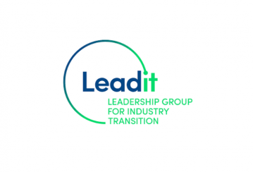 行业转型领导小组(LeadIT)