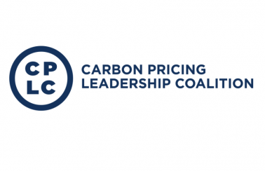 Carbon Pricing Leadership Coalition (CPLC)