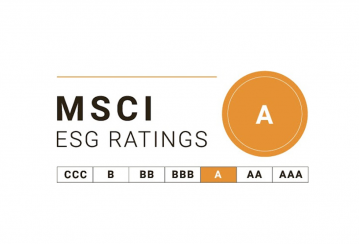 摩根士丹利资本国际(MSCI)