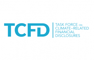 Task Force on Climate-Related Financial Disclosure (TCFD)