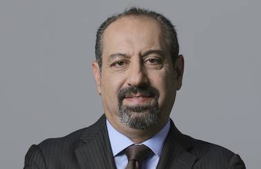 Khaled el dokani国家首席执行官