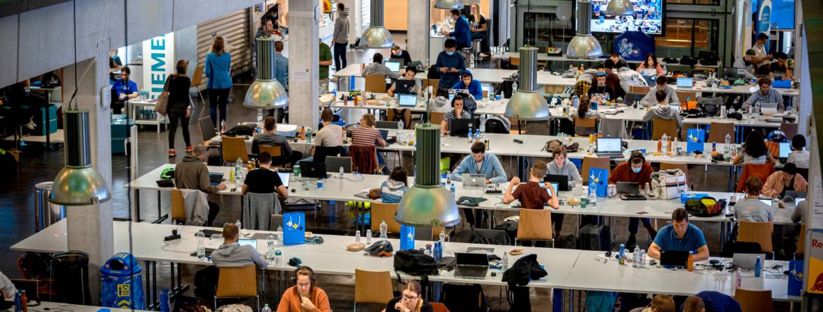 0 hackzurich 2020设置