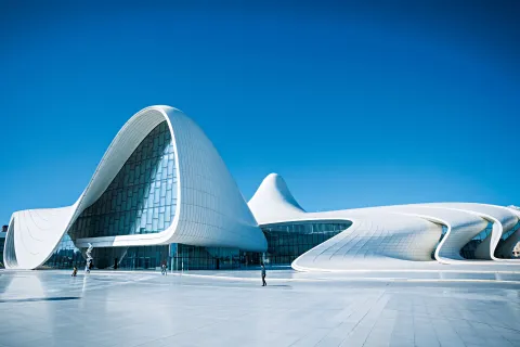 Our Building Materials and Building Solutions