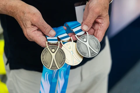 Building belonging with the National Games Zug 2026
