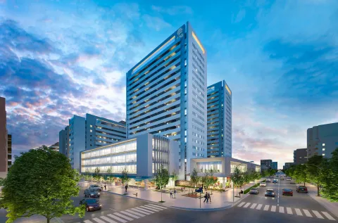 Scancom Plc Building Company news