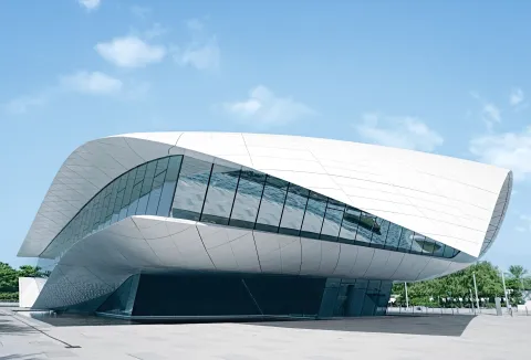 How Holcim is expanding high-value Building Solutions