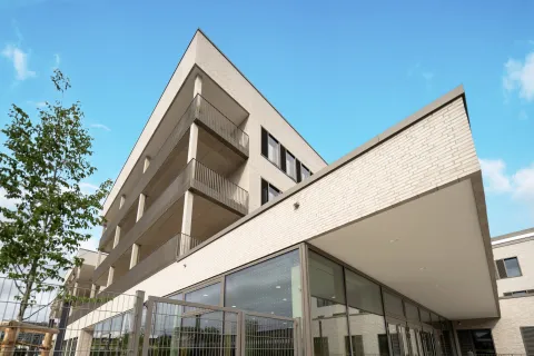 ECOPact Low-Carbon Concrete