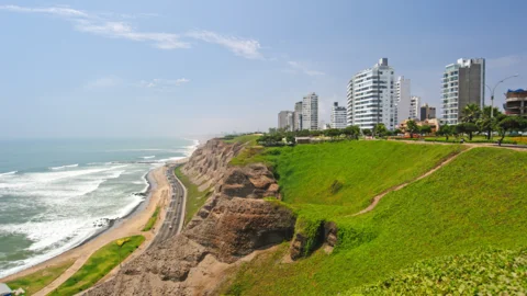 Bringing NextGen Growth to life in Peru