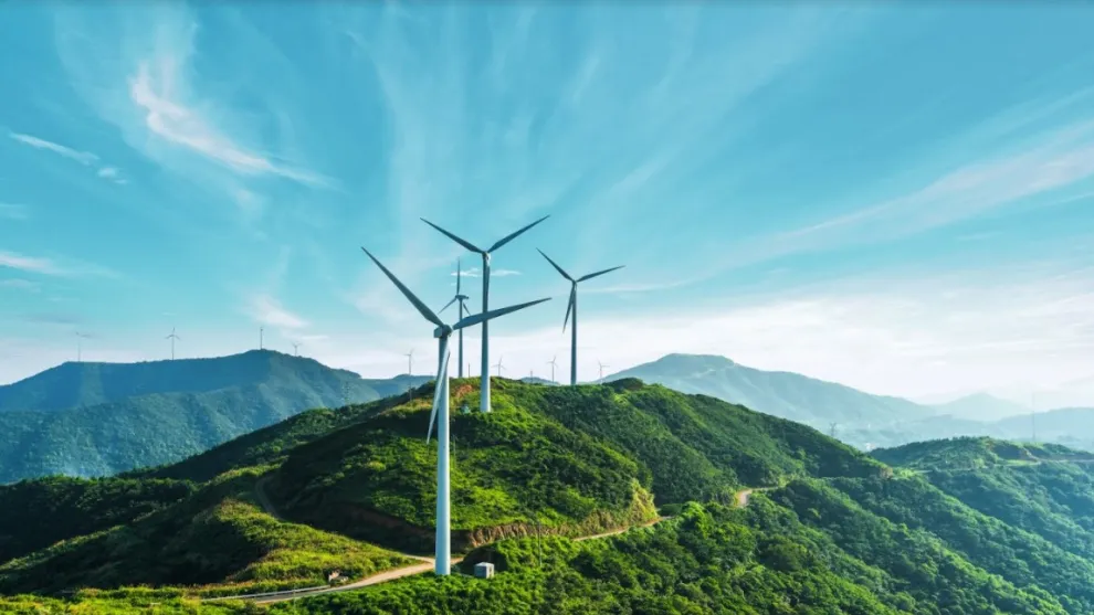 holcim campaign renewable energy
