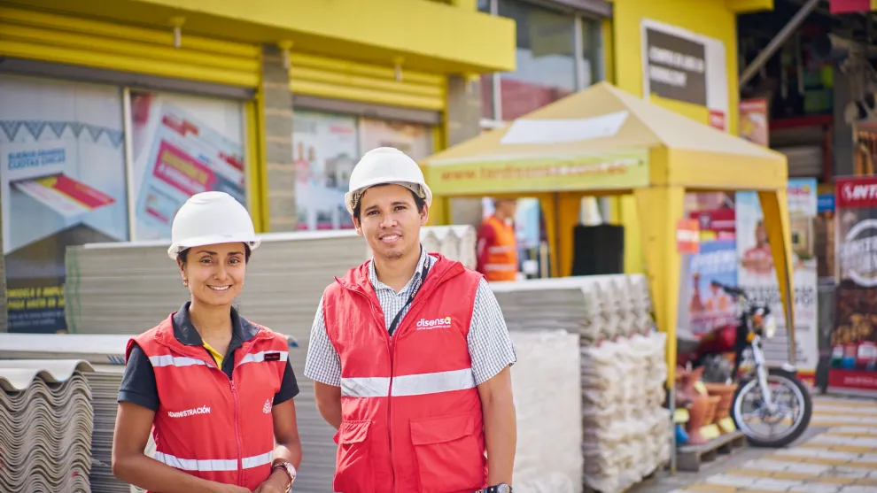 Distribution players