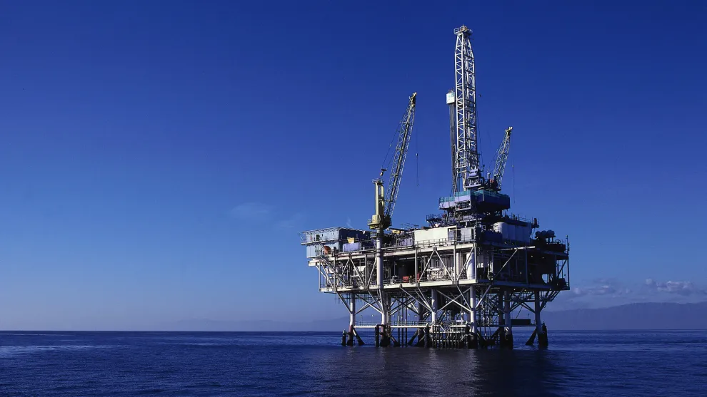 Oil & gas well cements