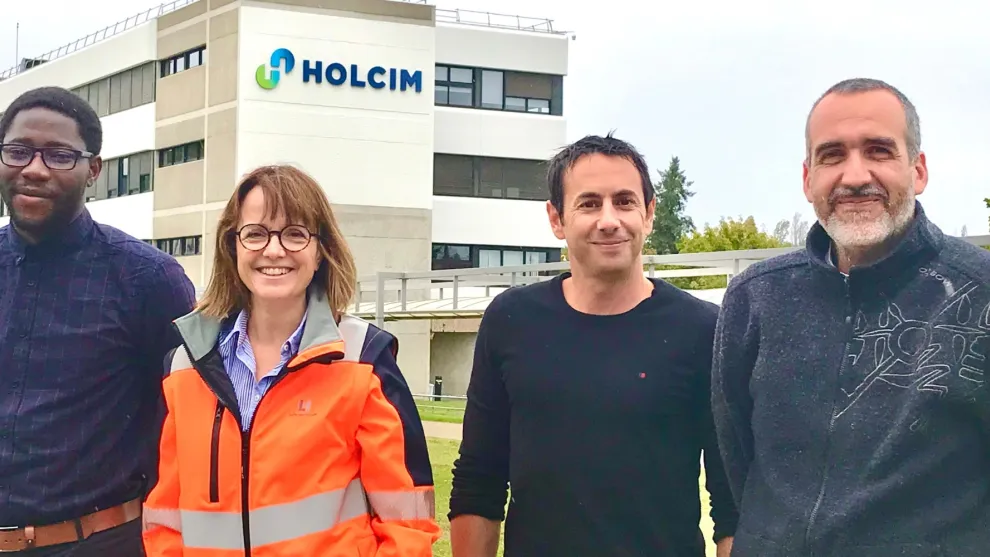 HiLo interview image