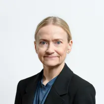 Hanne Birgitte Breinbjerg Sørensen