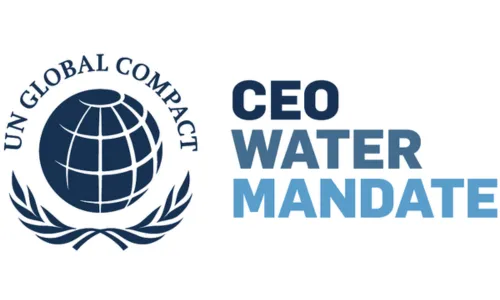CEO Water mandate