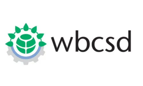 wbcsd logo