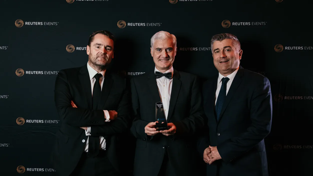 Holcim_Reuters awards_photoshoot