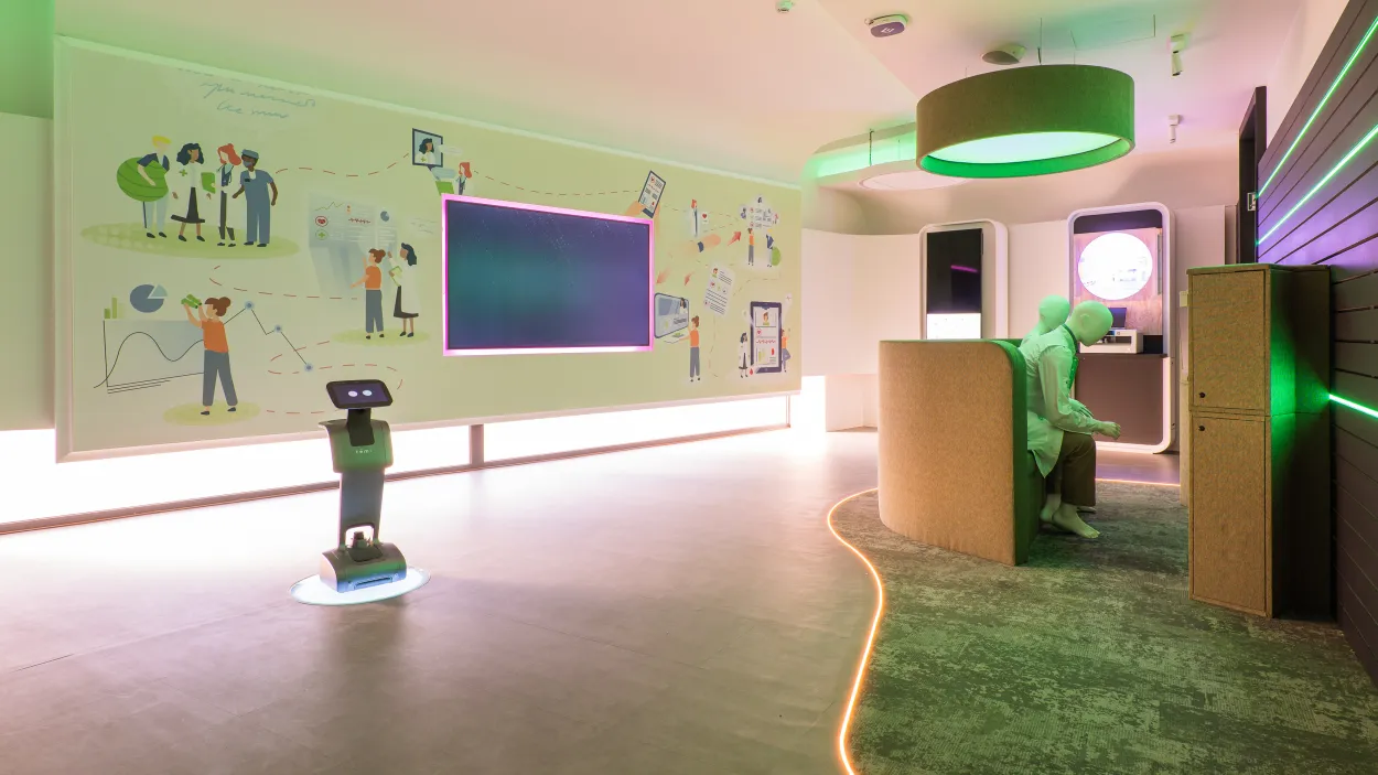 holcim_living tomorrow_experience_room_5