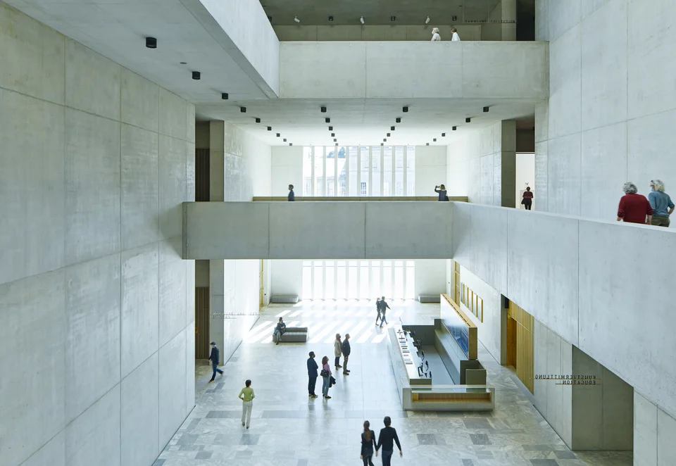 Kunsthaus Zurich