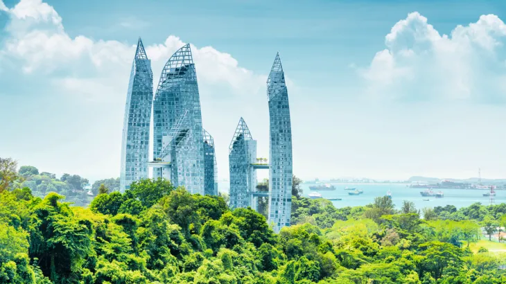 Holcim investor relations