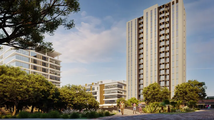 Holcim_ECOPact_Morata tpower_Mexico