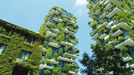 Holcim Solutions and Products