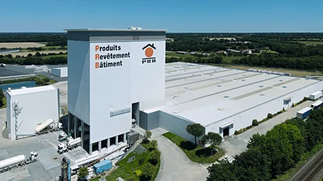 PRB site