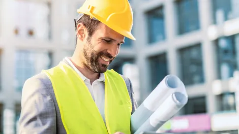 Holcim Digital Concrete Services